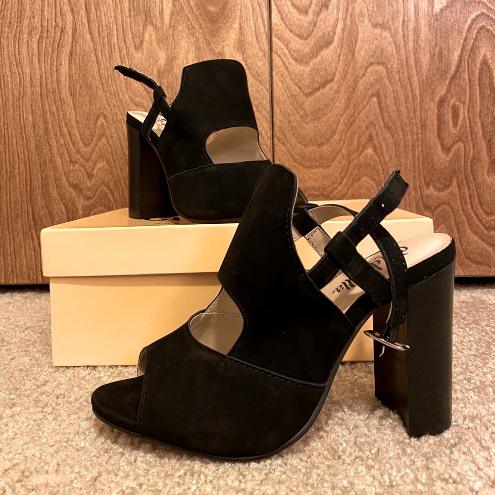 Cinderella of Boston Women’s Shoes
